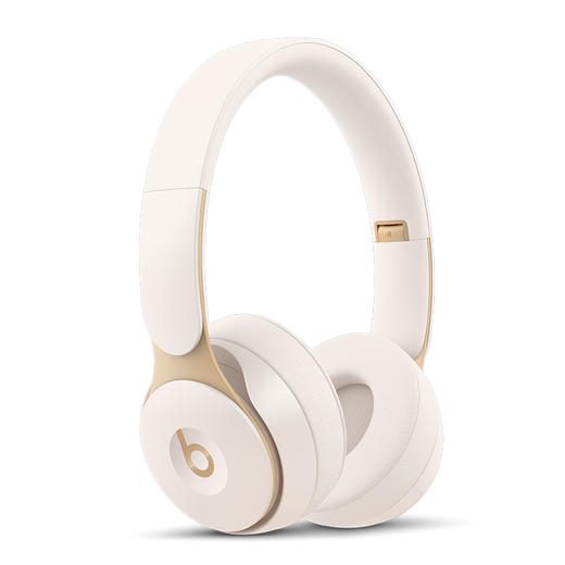 Beats Solo Pro 无线降噪头戴式耳机 商品图1