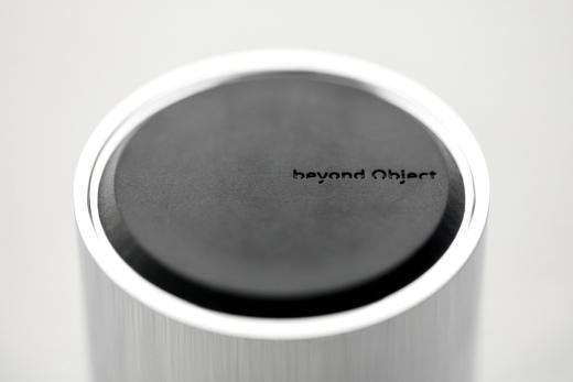 Beyond Object｜Funno - Pencil Sharpener + Paper Weight [卷笔刀+纸镇] 商品图4