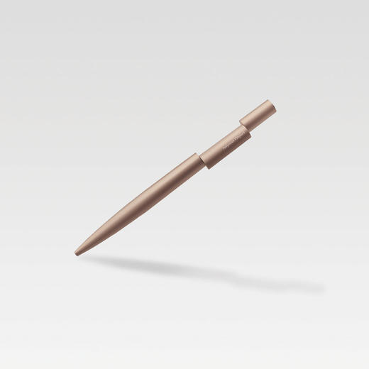 Beyond Object｜Align - Twist Ballpoint Pen [圆珠笔] 商品图2