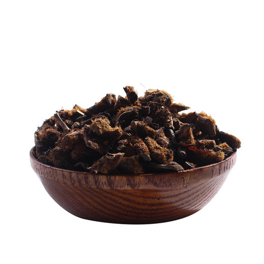 仙蒙  去毛生骨碎补 500克 1kg 商品图4