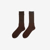 RoToTo CITY SOCKS 羊毛棉混合面料天然材质细纤维男式袜子 商品缩略图6