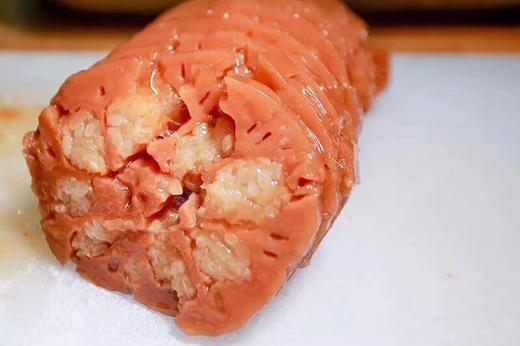 【预售】周日南京代购：【南京第一冰糖藕】400g/盒，甜而不腻，味稠汁甜！限当天取，代购不接受退单。 商品图6