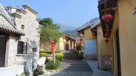 寻梦特惠138元 含午餐  12.27新兴·赏天露山十里梅林·摄梅溪古镇一天<臻享1元> 商品图6