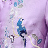 OG99102新款中国风重工喜鹊刺绣旗袍连衣裙TZF 商品缩略图3