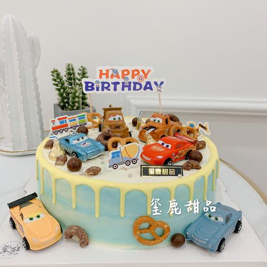 汽车总动员 商品图0