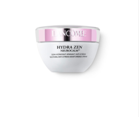 【香港直邮】Lancome兰蔻新水份缘舒缓日霜(所有肌肤)50ml（新旧包装随机发货）