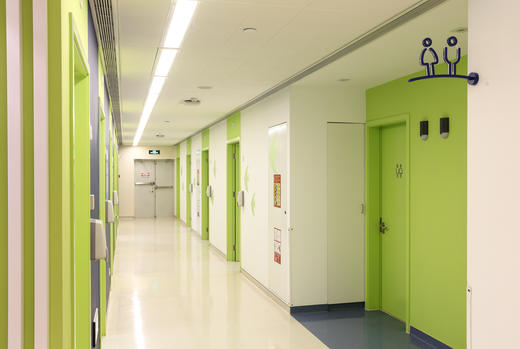 儿童健康查体标准套餐（2-6周岁适用） 商品图2