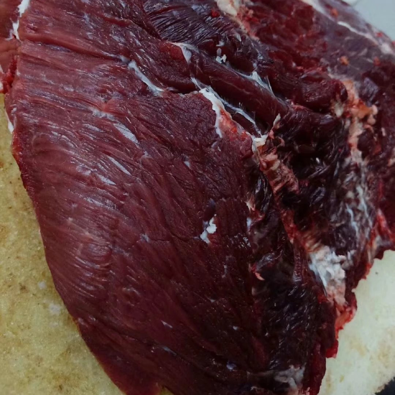 黄牛肉（1斤装）送配料，每周只有星期一，星期三，星期六，杀牛