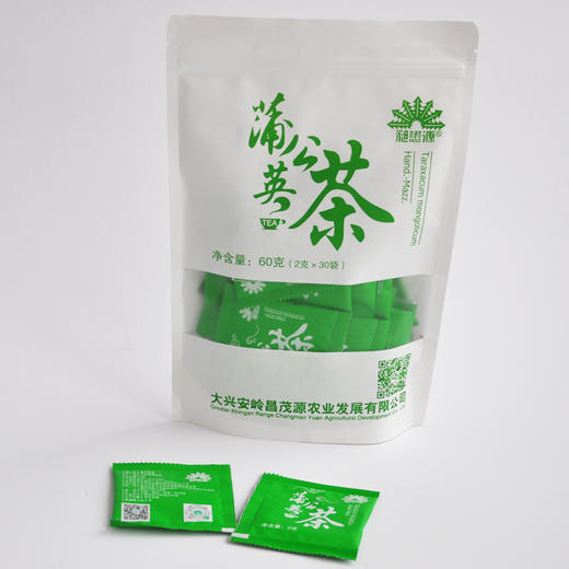蒲公英茶 2g*30袋 包邮 商品图2