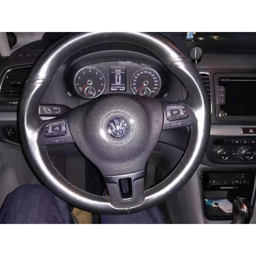 【月租-北京】大众 夏朗 2.0TSI 舒适型 商品图4