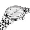 Tissot 天梭卡森系列钢带机械女表T122.207.11.036.00 商品缩略图1