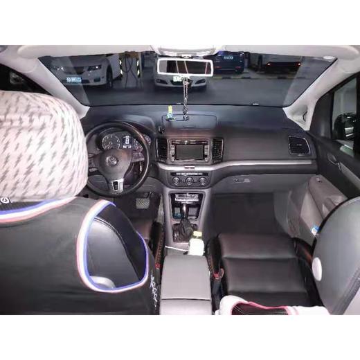 【月租-北京】大众 夏朗 2.0TSI 舒适型 商品图5