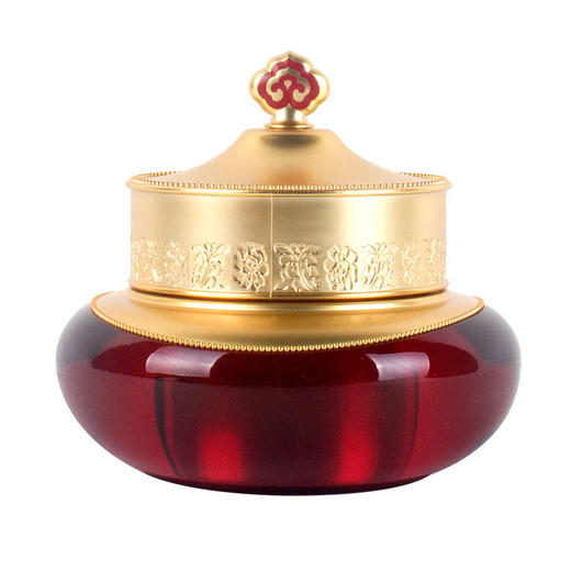 香港直邮后whoo津率享津率膏面霜50ml