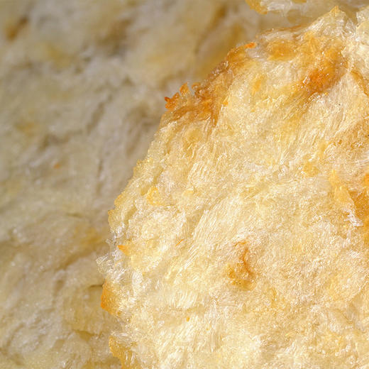 【暮光之鳞·银月】深海银鳕鱼片126g/袋 来自深鲜的美味 即食鱼干 大连海鲜 东北特产 鳕鱼 烤鱼片 银鳕鱼 商品图1