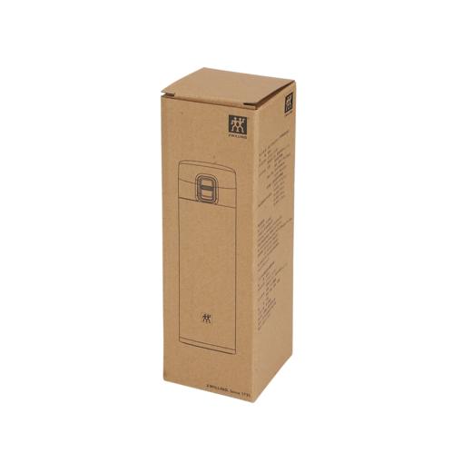 ZW-BP111 双立人 Enjoy系列真空保温弹跳杯480ml(黑色) 商品图7