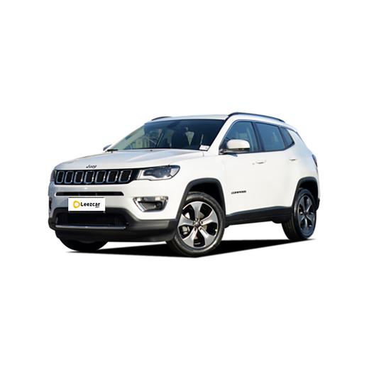 【特价月租-北京】JEEP 指南者 2.0L 两驱运动版 商品图0