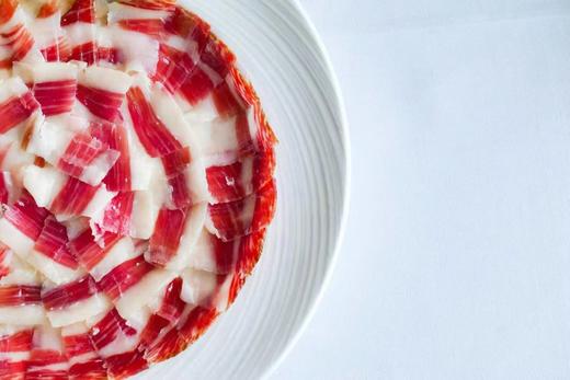 【聚会必备 宾主尽欢】西班牙5J火腿整条火腿（切腿服务另外计费） 商品图7