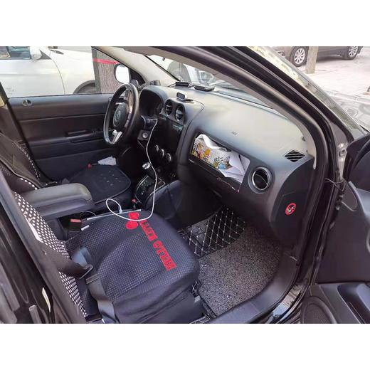 【特价月租-北京】JEEP 指南者 2.0L 两驱运动版 商品图2