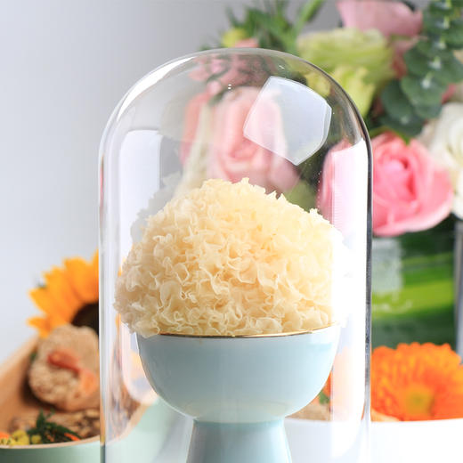 社区团购 相好莊颜●雪耳系列护肤品   旅行套装 顺丰包邮 商品图4