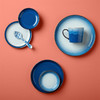 英国DENBY瓷器蓝色迷雾系列Blue Haze大号马克杯 商品缩略图1