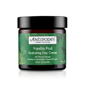 【新西兰直邮】新西兰安媞珀Antipodes香草补水保湿日霜60ml