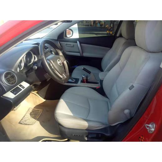 【特价月租-北京】马自达 睿翼 2.0L 自动精英版 商品图5