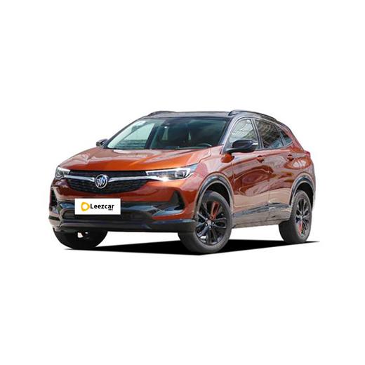 【特价月租-北京】别克 昂科拉 1.4T 自动两驱精英型 商品图0