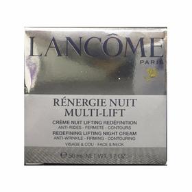 【香港直邮】LANCOME/兰蔻 立体塑颜新紧致晚霜 50ML