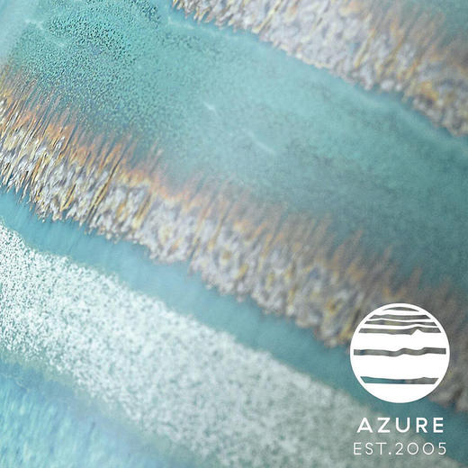 英国DENBY瓷器蔚蓝海岸系列Azure Coast大号马克杯 商品图4