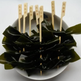 关东煮昆布串40g/支