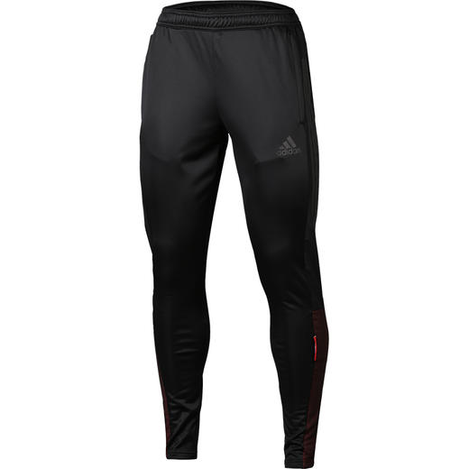 adidas阿迪达斯足球运动训练长裤男EH5765 商品图4