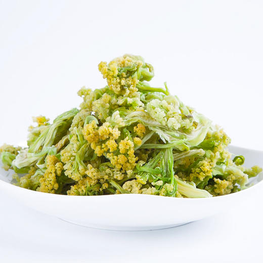 仪陇特色馆干花菜500g新政镇五童山村农户