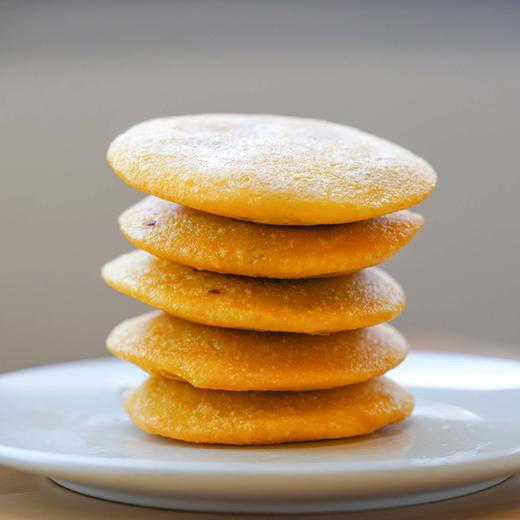 【童年记忆】咸香手工玉米饼 商品图2