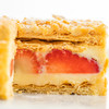 【鲜莓拿破仑】酥掉你的心，清甜草莓&香脆千层酥皮  幸福下午茶（三亚） 商品缩略图3