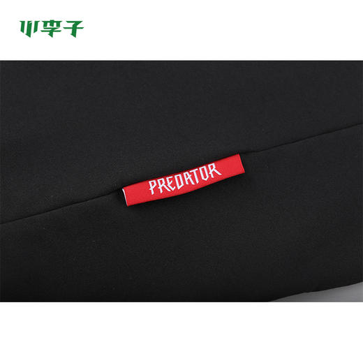 adidas阿迪达斯足球运动训练长袖球衣男EH5764 商品图3