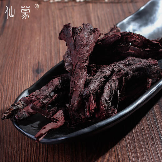 仙蒙 新疆软紫草 250克 500克 1kg 商品图1