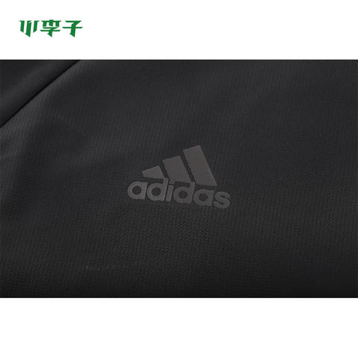「加绒款」adidas阿迪达斯足球运动训练长袖套衫男EH5759 商品图3