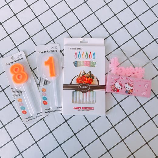 蜡烛帽子 商品图0