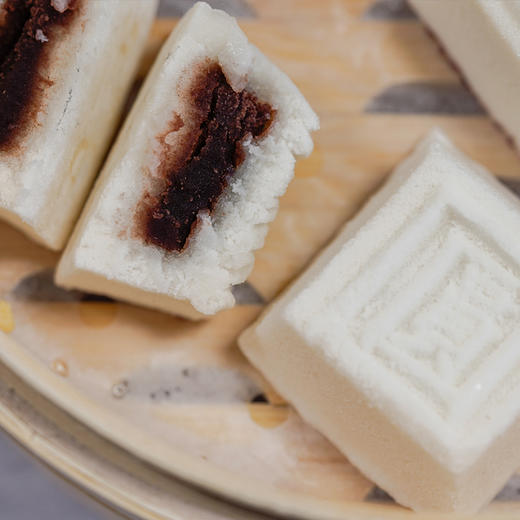 【老少皆宜】夹心印糕3盒装 大人小孩都爱吃 商品图4