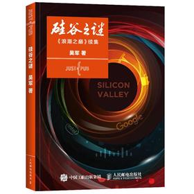硅谷之谜