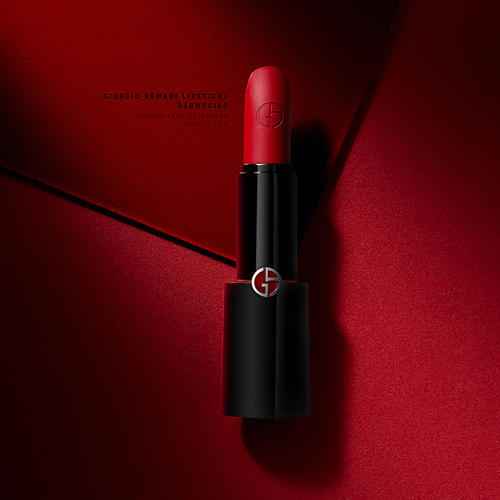 阿玛尼啞光唇膏 系列（132191@） 商品图1