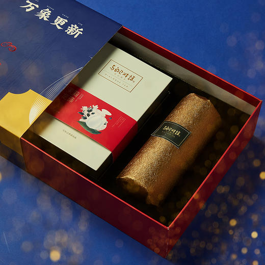 【万象更新】十二生肖茶礼盒 商品图2