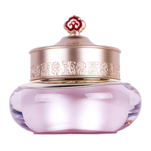 【韩国直邮】后拱辰享水 水沄面霜【一个身份证一个订单】 商品图0