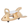 【积分兑换】桦木火箭小车滑行车 商品缩略图4