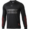 adidas阿迪达斯足球运动训练长袖球衣男EH5764 商品缩略图4