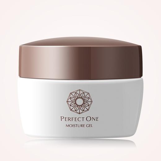 【一般贸易】·日本帕妃雯Perfect one水凝霜75g 商品图0