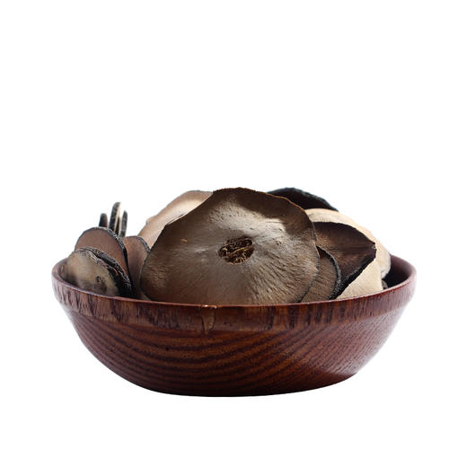 仙蒙 化橘红片 桔红片  500克 1kg 商品图4