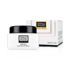 【香港直邮】·ERNO LASZLO/奥伦纳素 活力润泽晚霜 豆腐霜
