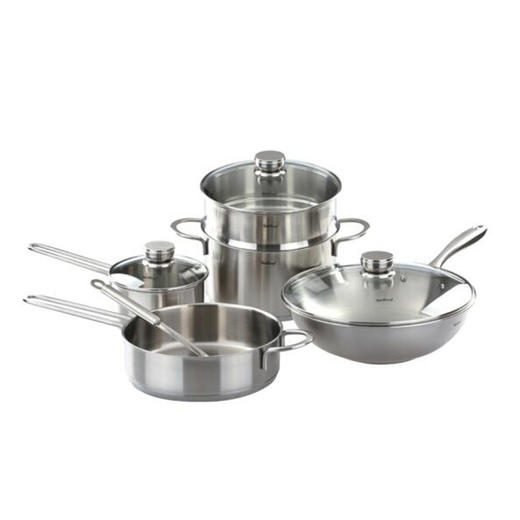 菲仕朗FOSSLANG  经典系列九件套装 商品图0