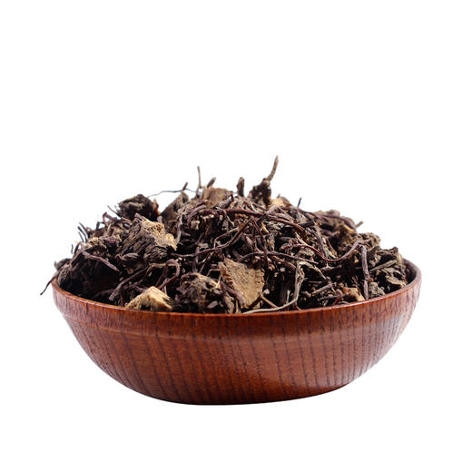 仙蒙 生广紫菀根  紫苑500克 1kg 商品图4